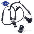 95670-2E300 95670-2E310 ABS Speed Sensor for Hyundai KIA